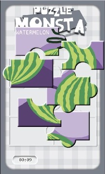 Puzzle Monsta游戲截圖4