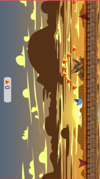 Super Pingeon Amazing Pop游戲截圖3