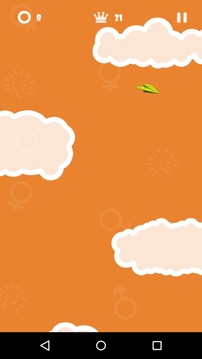 Paper Plane(FREE)游戲截圖2