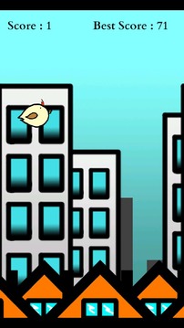 Beeppy Bird游戲截圖1