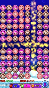 Cute Pet Faces游戲截圖2