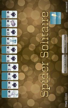 New Years Solitaire FREE游戲截圖4