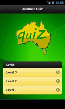 Australia Quiz游戏截图1