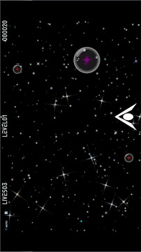 Bubbly Space游戲截圖2