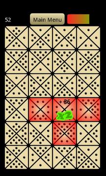 Domino x4 Free游戲截圖3