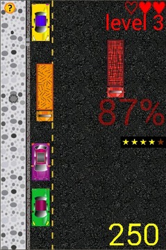 Crappy Parker free游戲截圖2