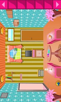 Modern House Escape Game游戲截圖2