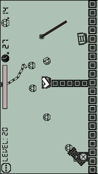 Mushroom Cannon游戲截圖3
