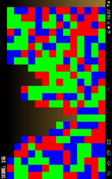Yet Another Same Game游戲截圖3