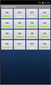 Puzzle Buttons游戲截圖2