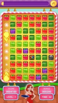 Fruits Party游戲截圖2