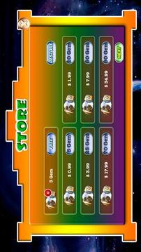 Bubble Popper Pet Puzzle游戲截圖1