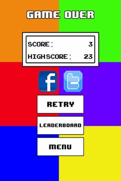 RBGY - Brain Training Games IQ游戲截圖3