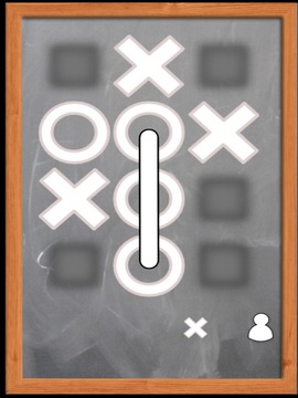 000XXX Tic Tac Toe BB Android游戲截圖3