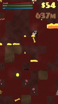 Dig To Hell: Adventure Game游戲截圖3