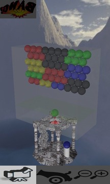 Yet Another Bobble Game 3D游戲截圖1