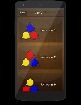 Circle Puzzle游戲截圖4