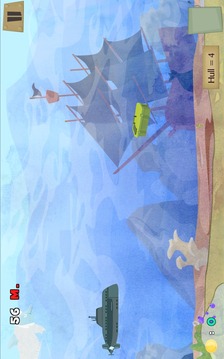 Hydro Quest游戲截圖1