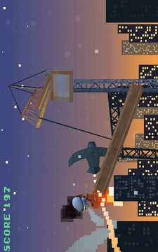 Limpy Blimp游戲截圖4