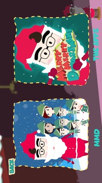 The Merry Merry Department游戲截圖2