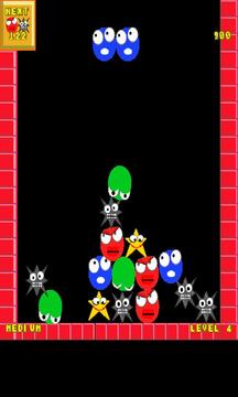 Funny Falling Fruits!游戲截圖1
