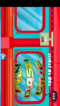Fun Dash Dive游戲截圖1