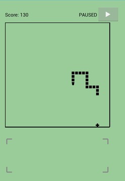 Snake Chase游戲截圖5
