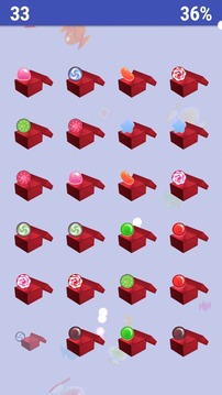 In memory of candy游戲截圖2