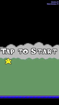 Star Adventures游戲截圖1