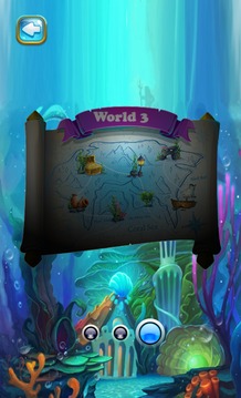 Atlantis Underwater游戏截图1