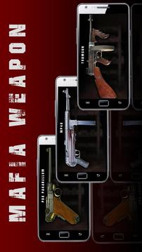 Mafia Weapon Simulator游戲截圖5