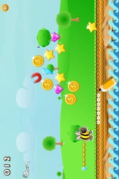 Jumper Bee游戲截圖2