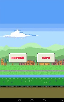 Flappy Ball!游戲截圖1