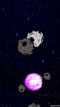 Space Danger Free游戲截圖5