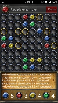 Flipping Diamonds游戲截圖3