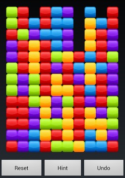 Hardest Puzzle Game: BlockZero游戲截圖3