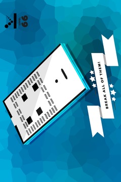 墻面彈球 免谷歌版游戲截圖5
