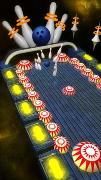 AMP Minibowling游戲截圖4