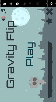 Robot Jumping Games游戲截圖4