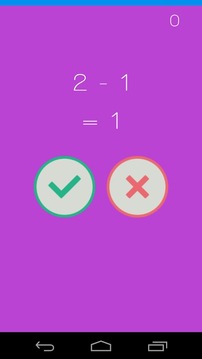 Crazy Mathematics游戲截圖2