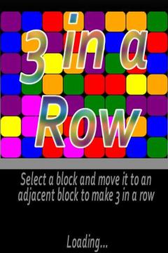 3 Blocks游戲截圖3