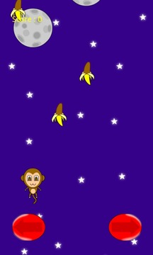 Monkey In Space游戲截圖4