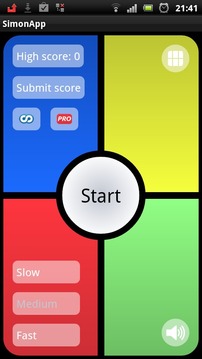 Copy me for Android游戲截圖5