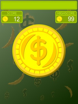 Tap Coin Become Millionaire游戲截圖4