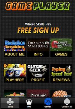 Game Player游戲截圖1