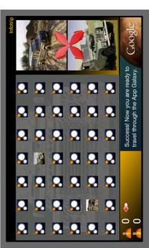 Memory Game - Land Rover游戲截圖1