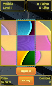 Brain Senior Puzzle游戲截圖4