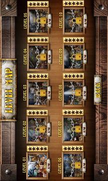 Attic Free Hidden Object Games游戲截圖3