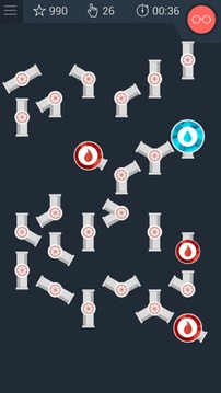 Plumber Water and Fire游戲截圖4