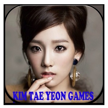 Kim Taeyeon Games游戲截圖1